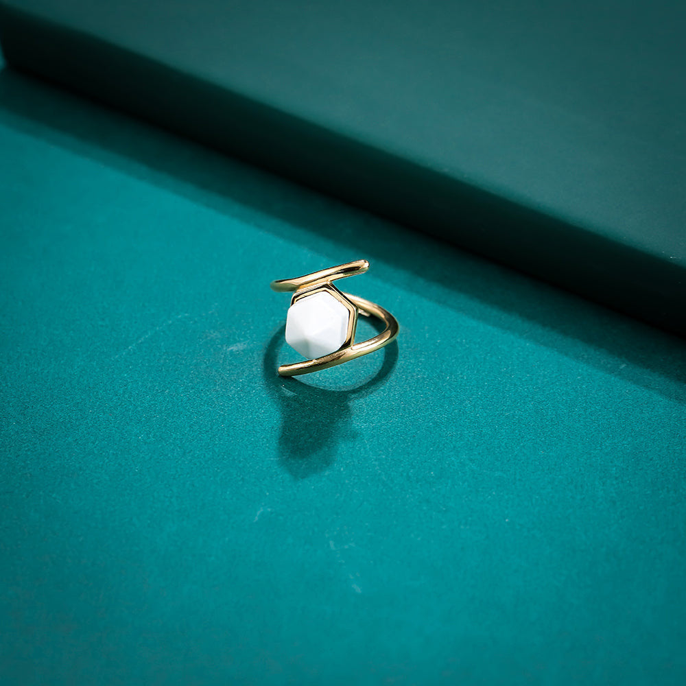 RSS928 STAINLESS STEEL RING AAB CO..
