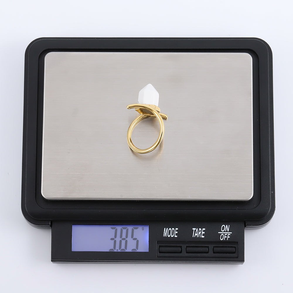 RSS928 STAINLESS STEEL RING AAB CO..