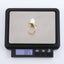 RSS928 STAINLESS STEEL RING AAB CO..