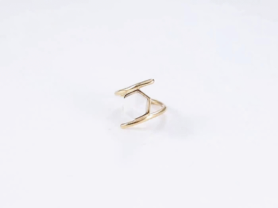 RSS928 STAINLESS STEEL RING AAB CO..
