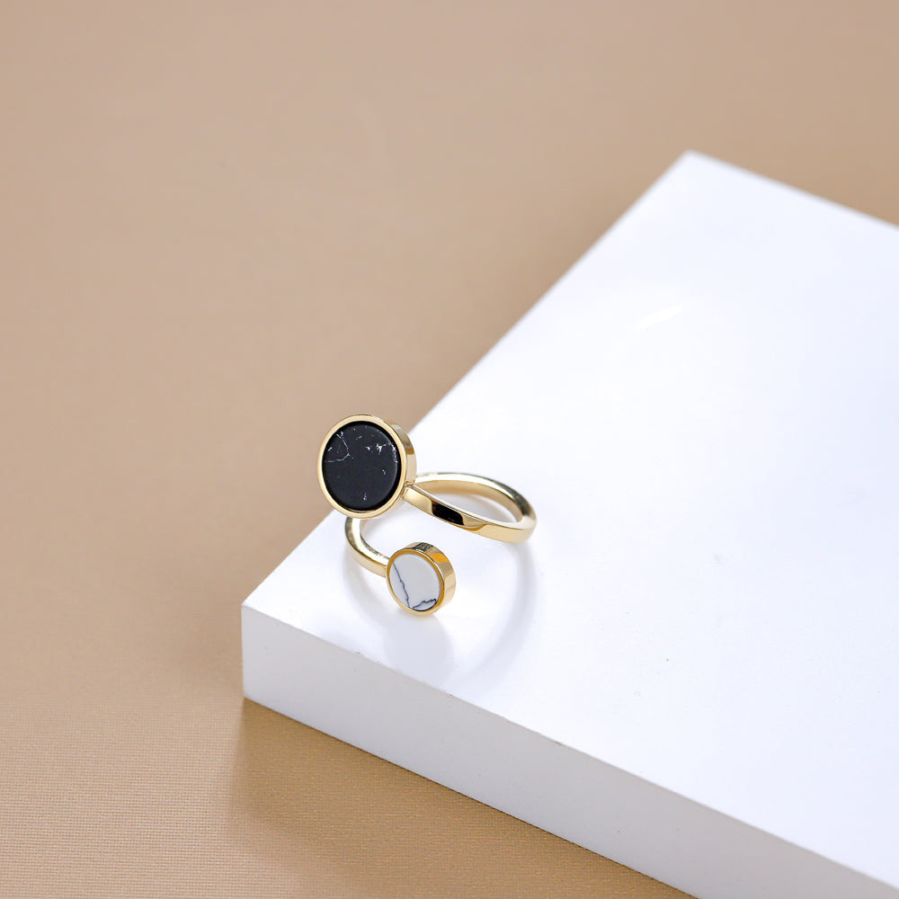 RSS937 STAINLESS STEEL RING