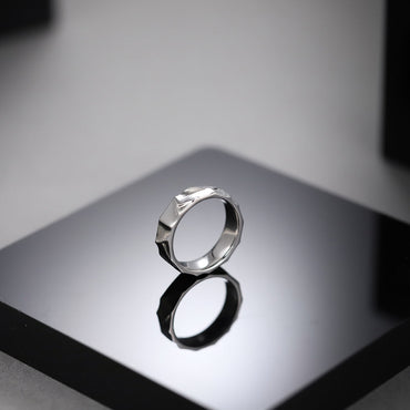 RSS946 STAINLESS STEEL RING AAB CO..