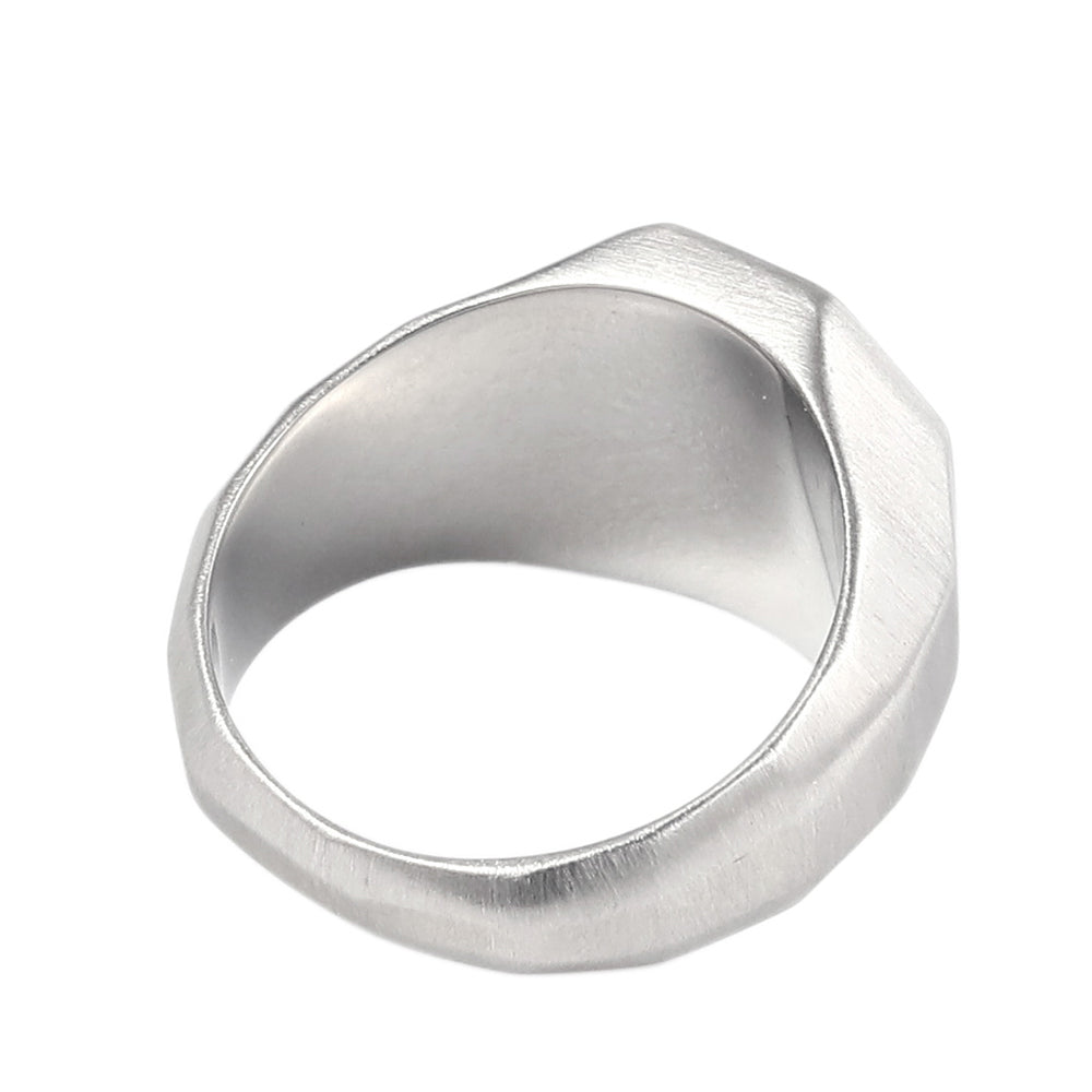 RSS947 STAINLESS STEEL RING AAB CO..