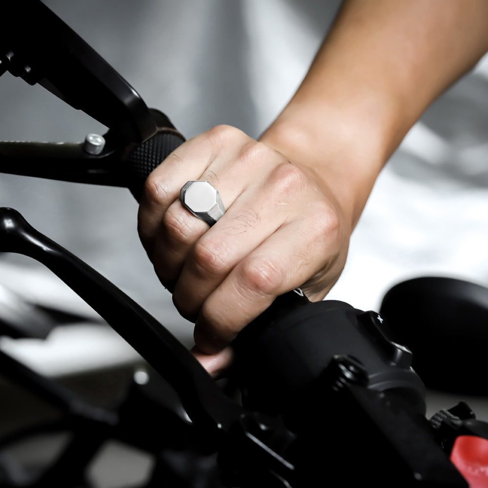 RSS947 STAINLESS STEEL RING