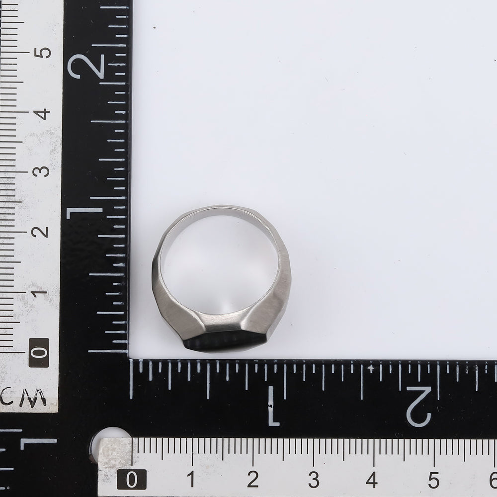 RSS947 STAINLESS STEEL RING