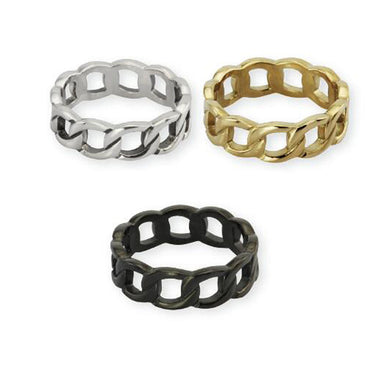 RSS976 STAINLESS STEEL RING AAB CO..
