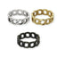 RSS976 STAINLESS STEEL RING