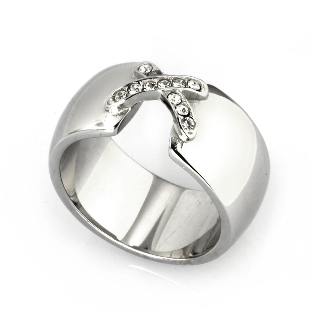 RSS977 STAINLESS STEEL RING AAB CO..