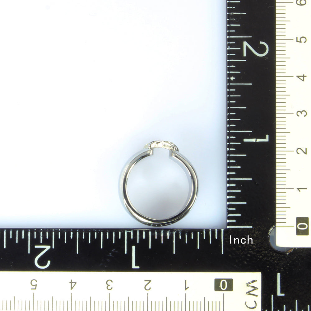 RSS977 STAINLESS STEEL RING AAB CO..