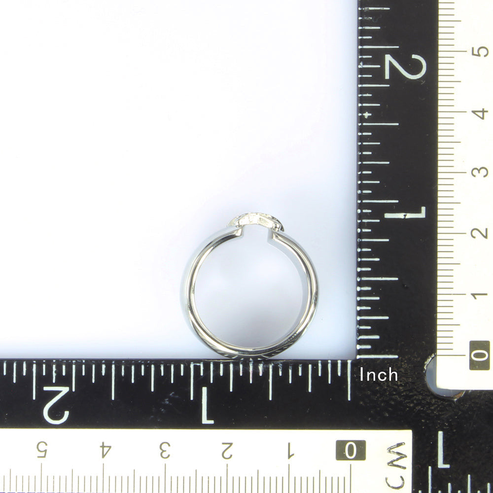 RSS977 STAINLESS STEEL RING AAB CO..