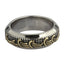 RSS999 STAINLESS STEEL RING