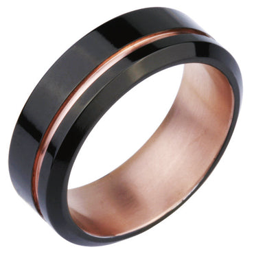 RSSA01 TITANIUM RING AAB CO..