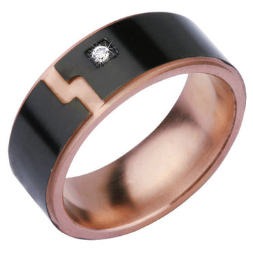 RSSA02 TITANIUM RING AAB CO..
