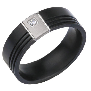 RSSA04 TITANIUM RING AAB CO..