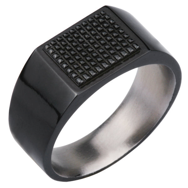 RSSA06 TITANIUM RING AAB CO..