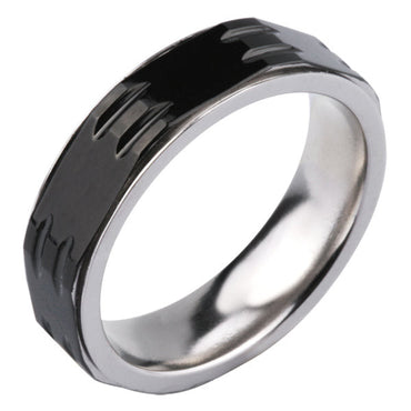 RSSA07 TITANIUM RING AAB CO..