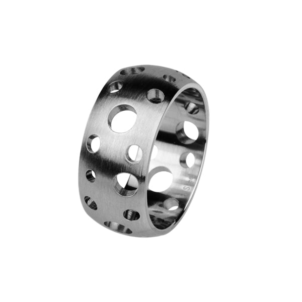 RSSC30 STAINLESS STEEL RING AAB CO..