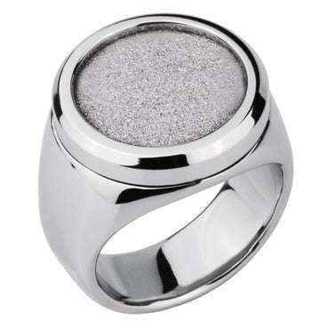 RSSD01 STAINLESS STEEL RING WITH DUST AAB CO..