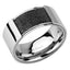 RSSD02  STAINLESS STEEL RING WITH DUST AAB CO..