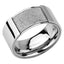 RSSD02  STAINLESS STEEL RING WITH DUST AAB CO..