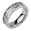 RSSD03 STAINLESS STEEL RING WITH DUST AAB CO..