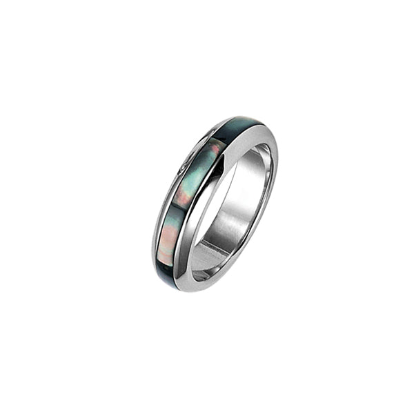 RSSH03  STAINLESS STEEL RING SHELL AAB CO..