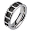 RSSM03  STAINLESS STEEL RING WITH MESH