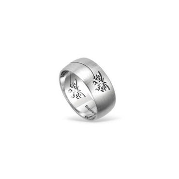 RSSO260  STAINLESS STEEL RING AAB CO..