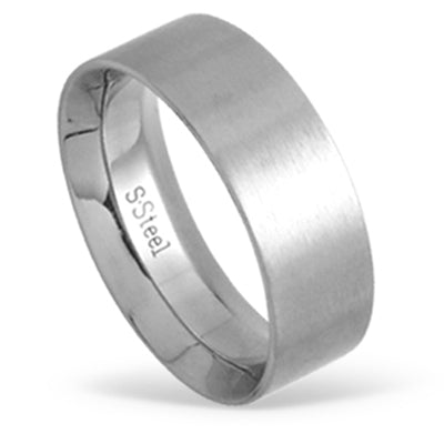 RSSO266 STAINLESS STEEL RING