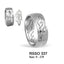 RSSO337  STAINLESS STEEL RING