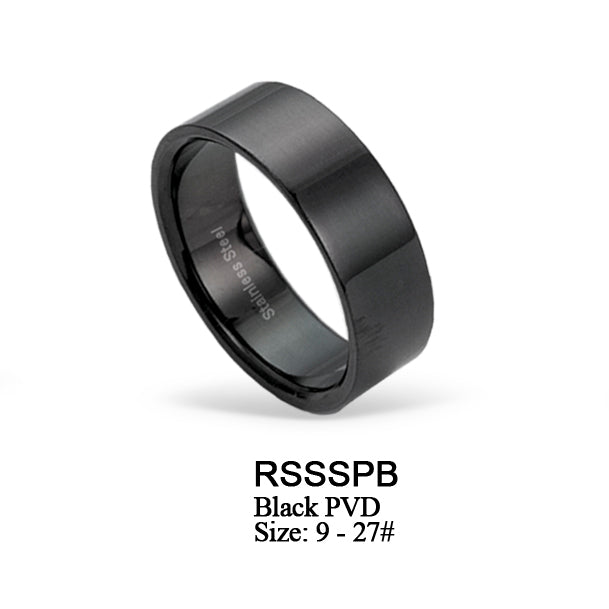 RSSSPB  Stainless Steel Ring AAB CO..