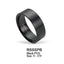 RSSSPB  Stainless Steel Ring