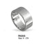 RSSS  STAINLESS STEEL RING AAB CO..