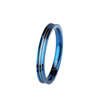 RST04 STAINLESS STEEL RING AAB CO..