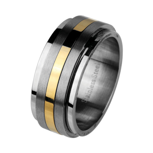 RSTG01  STAINLESS STEEL RING AAB CO..