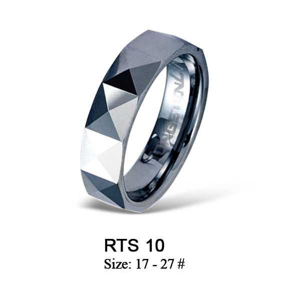 RTS10  TUNGSTEN RING AAB CO..