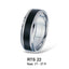 RTS22  TUNGSTEN RING EPOXY AAB CO..