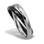 RTS34  TUNGSTEN WITH STAINLESS STEEL RING