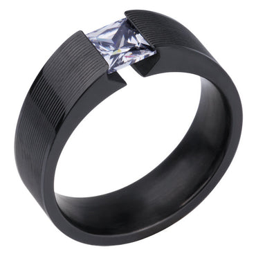 RSS729 STAINLESS STEEL RING AAB CO..