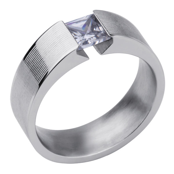 RSS729 STAINLESS STEEL RING AAB CO..