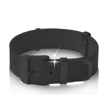 SSBRW02 STAINLESS STEEL BRACELET BEAUTY INORI AAB CO..