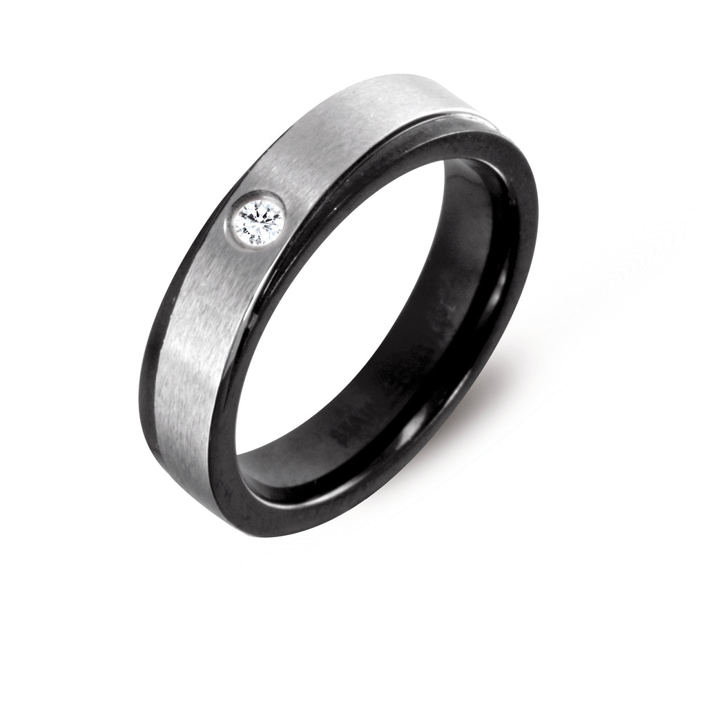 SSRCZ01B STAINLESS STEEL RING AAB CO..