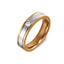 SSRCZ02P Stainless Steel Ring Bling lightning inori AAB CO..