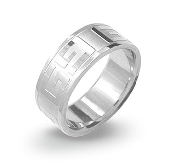 SSRE03 STAINLESS STEEL RING AAB CO..