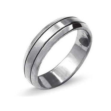 SSRLC02 STAINLESS STEEL RING BLING INORI AAB CO..