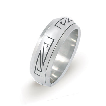 SSRSP09 STAINLESS STEEL RING AAB CO..