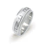 SSRSP09 STAINLESS STEEL RING AAB CO..