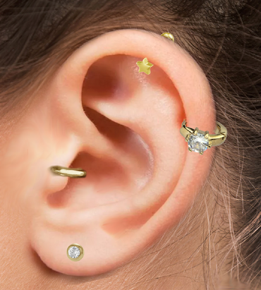 BCM23 BCM WITH CZ AAB CO..