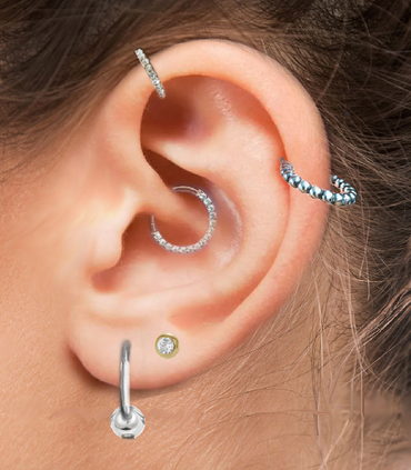 BCM33 HELIX AAB CO..