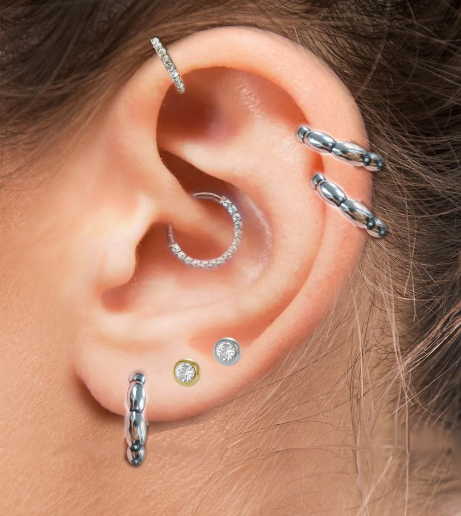 BCM31 HELIX AAB CO..